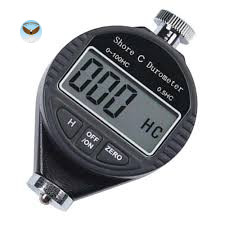 Máy Đo Độ Cứng Cao Su HUATEC Shore C